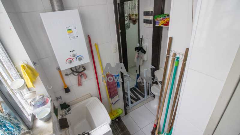 Conheça foto21. do imóvel - Apartamento 2 quartos à venda Gávea, Rio de Janeiro - R$ 1.200.000 - NCAP21307 - 22 foto21. - Apartamento 2 quartos à venda Gávea, Rio de Janeiro - R$ 1.200.000 - NCAP21307 - 22