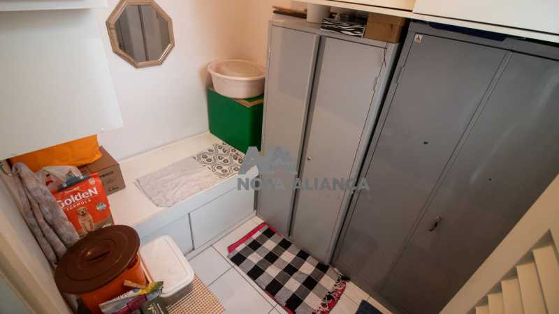 Conheça foto22. do imóvel - Apartamento 2 quartos à venda Gávea, Rio de Janeiro - R$ 1.200.000 - NCAP21307 - 23 foto22. - Apartamento 2 quartos à venda Gávea, Rio de Janeiro - R$ 1.200.000 - NCAP21307 - 23