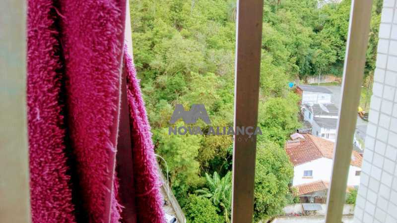 Conheça 3 do imóvel - Apartamento à venda Rua Araújo Leitão,Engenho Novo, Rio de Janeiro - R$ 200.000 - NTAP31319 - 5 3 - Apartamento à venda Rua Araújo Leitão,Engenho Novo, Rio de Janeiro - R$ 200.000 - NTAP31319 - 5