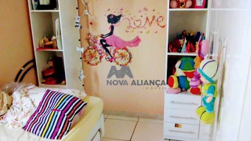Conheça 4 do imóvel - Apartamento à venda Rua Araújo Leitão,Engenho Novo, Rio de Janeiro - R$ 200.000 - NTAP31319 - 6 4 - Apartamento à venda Rua Araújo Leitão,Engenho Novo, Rio de Janeiro - R$ 200.000 - NTAP31319 - 6