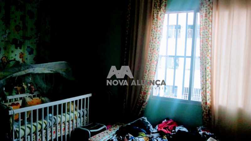Conheça 6 do imóvel - Apartamento à venda Rua Araújo Leitão,Engenho Novo, Rio de Janeiro - R$ 200.000 - NTAP31319 - 8 6 - Apartamento à venda Rua Araújo Leitão,Engenho Novo, Rio de Janeiro - R$ 200.000 - NTAP31319 - 8
