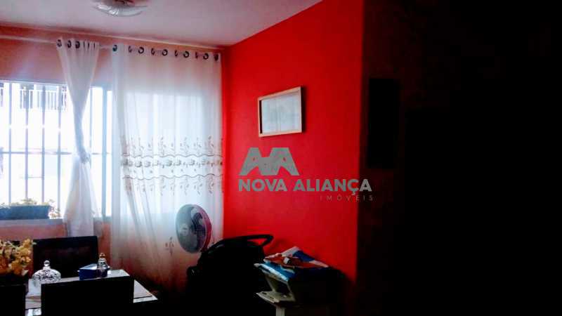 Conheça 12 do imóvel - Apartamento à venda Rua Araújo Leitão,Engenho Novo, Rio de Janeiro - R$ 200.000 - NTAP31319 - 14 12 - Apartamento à venda Rua Araújo Leitão,Engenho Novo, Rio de Janeiro - R$ 200.000 - NTAP31319 - 14