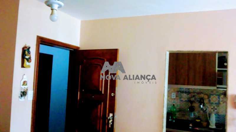Conheça 18 do imóvel - Apartamento à venda Rua Araújo Leitão,Engenho Novo, Rio de Janeiro - R$ 200.000 - NTAP31319 - 19 18 - Apartamento à venda Rua Araújo Leitão,Engenho Novo, Rio de Janeiro - R$ 200.000 - NTAP31319 - 19