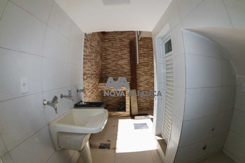 Conheça IMG_7477 do imóvel - Casa em Condomínio à venda Rua Marquês de Valença,Tijuca, Rio de Janeiro - R$ 1.190.000 - NTCN30014 - 24 IMG_7477 - Casa em Condomínio à venda Rua Marquês de Valença,Tijuca, Rio de Janeiro - R$ 1.190.000 - NTCN30014 - 24