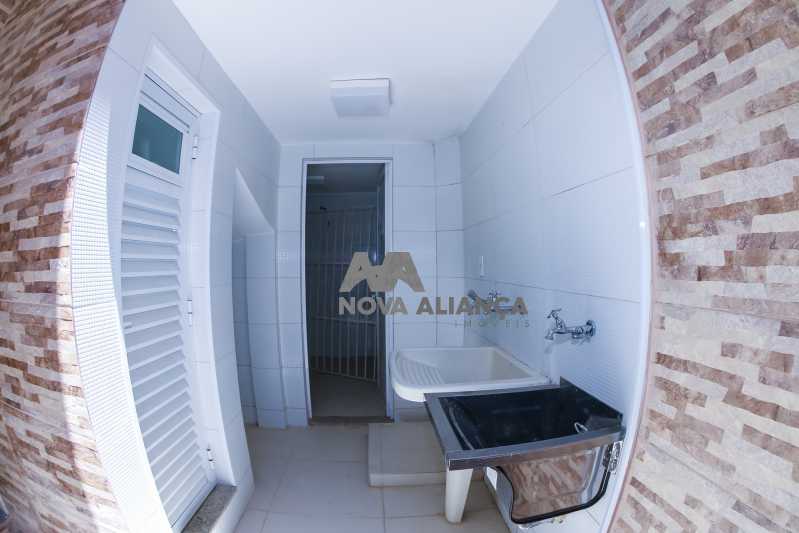 Conheça IMG_7479 do imóvel - Casa em Condomínio à venda Rua Marquês de Valença,Tijuca, Rio de Janeiro - R$ 1.190.000 - NTCN30014 - 25 IMG_7479 - Casa em Condomínio à venda Rua Marquês de Valença,Tijuca, Rio de Janeiro - R$ 1.190.000 - NTCN30014 - 25