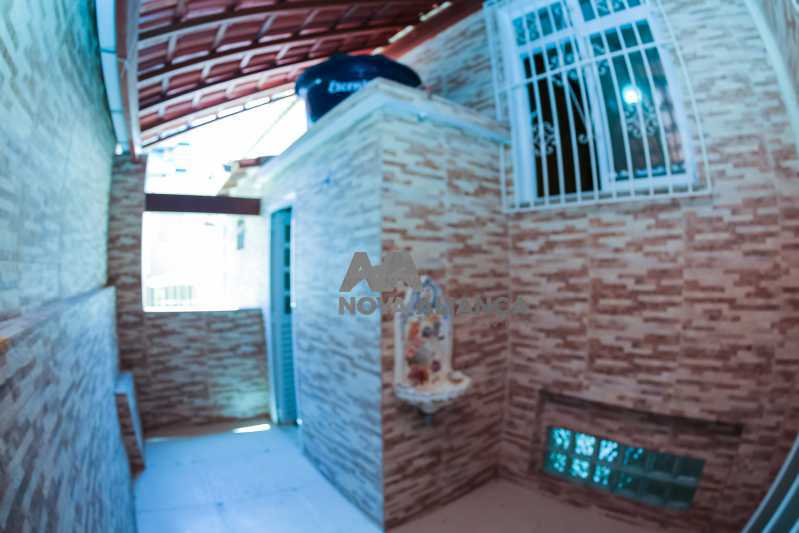 Conheça IMG_7484 do imóvel - Casa em Condomínio à venda Rua Marquês de Valença,Tijuca, Rio de Janeiro - R$ 1.190.000 - NTCN30014 - 26 IMG_7484 - Casa em Condomínio à venda Rua Marquês de Valença,Tijuca, Rio de Janeiro - R$ 1.190.000 - NTCN30014 - 26