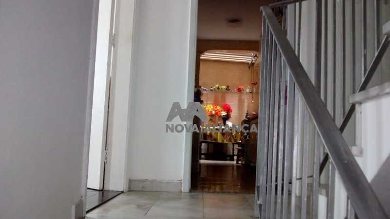 Conheça 3 do imóvel - Casa de Vila à venda Rua Aristides Lobo,Rio Comprido, Rio de Janeiro - R$ 650.000 - NTCV40027 - 4 3 - Casa de Vila à venda Rua Aristides Lobo,Rio Comprido, Rio de Janeiro - R$ 650.000 - NTCV40027 - 4