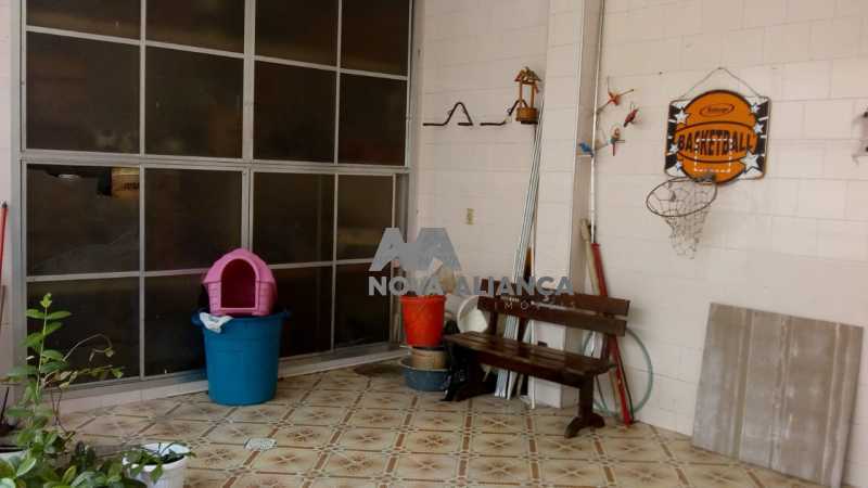Conheça 6 do imóvel - Casa de Vila à venda Rua Aristides Lobo,Rio Comprido, Rio de Janeiro - R$ 650.000 - NTCV40027 - 7 6 - Casa de Vila à venda Rua Aristides Lobo,Rio Comprido, Rio de Janeiro - R$ 650.000 - NTCV40027 - 7