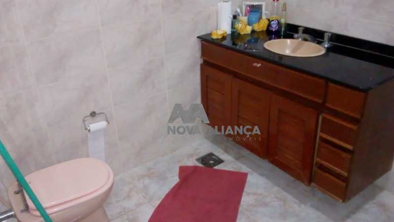 Conheça 8 do imóvel - Casa de Vila à venda Rua Aristides Lobo,Rio Comprido, Rio de Janeiro - R$ 650.000 - NTCV40027 - 9 8 - Casa de Vila à venda Rua Aristides Lobo,Rio Comprido, Rio de Janeiro - R$ 650.000 - NTCV40027 - 9