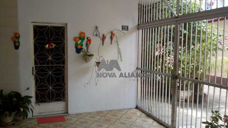 Conheça 13 do imóvel - Casa de Vila à venda Rua Aristides Lobo,Rio Comprido, Rio de Janeiro - R$ 650.000 - NTCV40027 - 14 13 - Casa de Vila à venda Rua Aristides Lobo,Rio Comprido, Rio de Janeiro - R$ 650.000 - NTCV40027 - 14