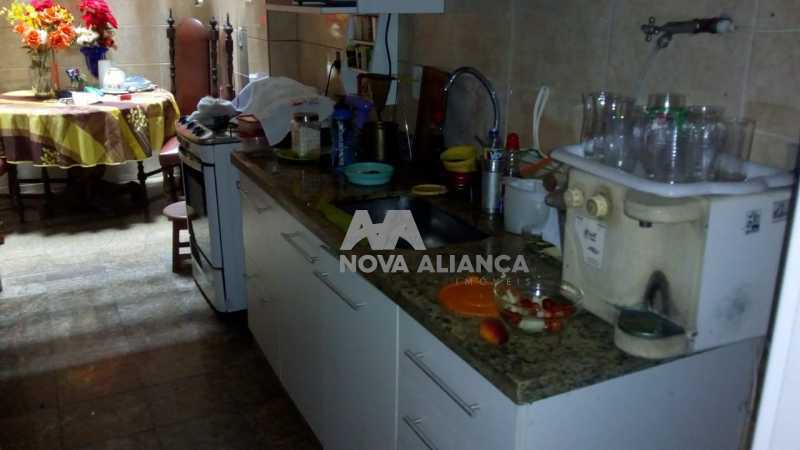 Conheça 14 do imóvel - Casa de Vila à venda Rua Aristides Lobo,Rio Comprido, Rio de Janeiro - R$ 650.000 - NTCV40027 - 15 14 - Casa de Vila à venda Rua Aristides Lobo,Rio Comprido, Rio de Janeiro - R$ 650.000 - NTCV40027 - 15