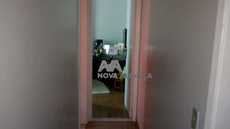 Conheça 19 do imóvel - Casa de Vila à venda Rua Aristides Lobo,Rio Comprido, Rio de Janeiro - R$ 650.000 - NTCV40027 - 20 19 - Casa de Vila à venda Rua Aristides Lobo,Rio Comprido, Rio de Janeiro - R$ 650.000 - NTCV40027 - 20