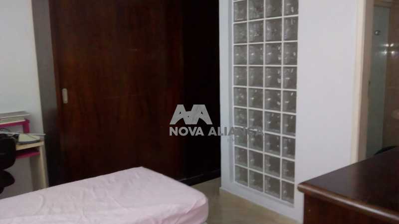 22 - Casa de Vila à venda Rua Aristides Lobo,Rio Comprido, Rio de Janeiro - R$ 650.000 - NTCV40027 - 22