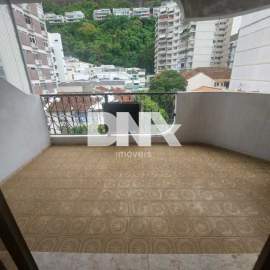 Imperdível - Apartamento à venda Rua Fonte da Saudade, Lagoa, Rio de Janeiro - R$ 2.200.000 - NIAP31955