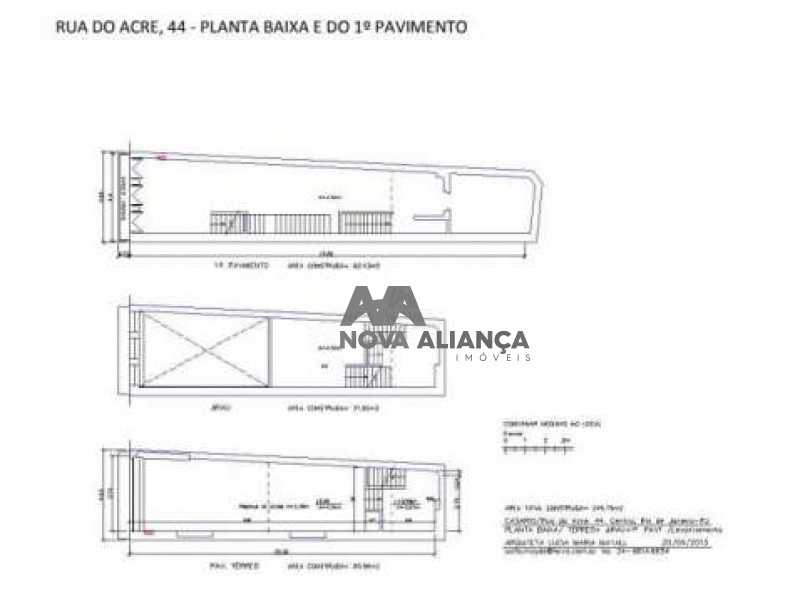 Conheça 694f6e02c2c4782cb0f79f294ba944 do imóvel - Prédio 300m² à venda Rua Acre,Centro, Rio de Janeiro - R$ 1.500.000 - NIPR00015 - 5 694f6e02c2c4782cb0f79f294ba944 - Prédio 300m² à venda Rua Acre,Centro, Rio de Janeiro - R$ 1.500.000 - NIPR00015 - 5