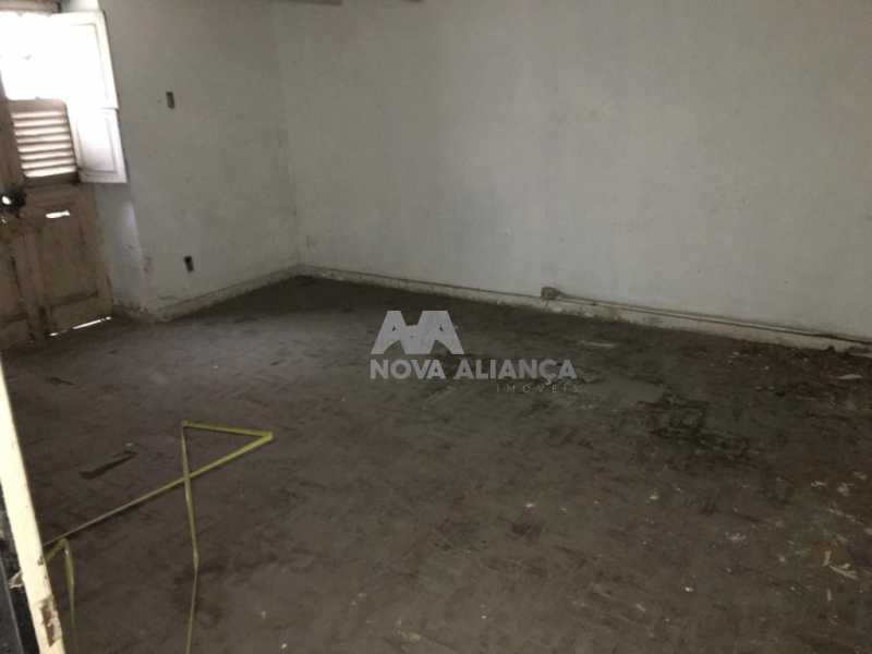 Conheça 3 do imóvel - Casa de Vila 3 quartos à venda Botafogo, Rio de Janeiro - R$ 850.000 - NBCV30038 - 3 3 - Casa de Vila 3 quartos à venda Botafogo, Rio de Janeiro - R$ 850.000 - NBCV30038 - 3