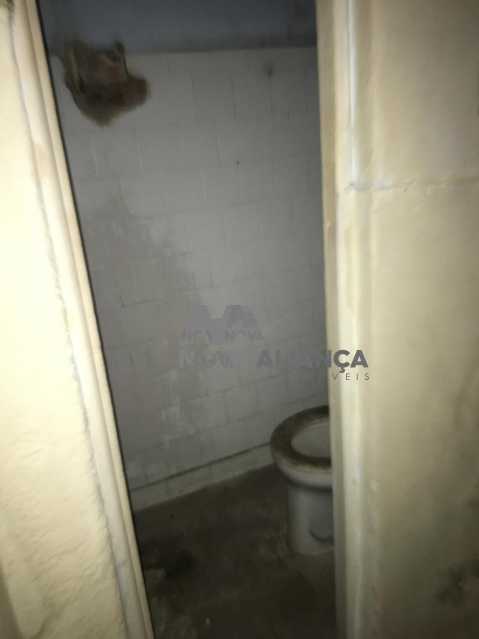 Conheça 4 do imóvel - Casa de Vila 3 quartos à venda Botafogo, Rio de Janeiro - R$ 850.000 - NBCV30038 - 5 4 - Casa de Vila 3 quartos à venda Botafogo, Rio de Janeiro - R$ 850.000 - NBCV30038 - 5