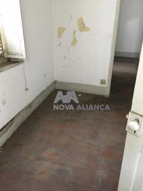 Conheça 5 do imóvel - Casa de Vila 3 quartos à venda Botafogo, Rio de Janeiro - R$ 850.000 - NBCV30038 - 4 5 - Casa de Vila 3 quartos à venda Botafogo, Rio de Janeiro - R$ 850.000 - NBCV30038 - 4