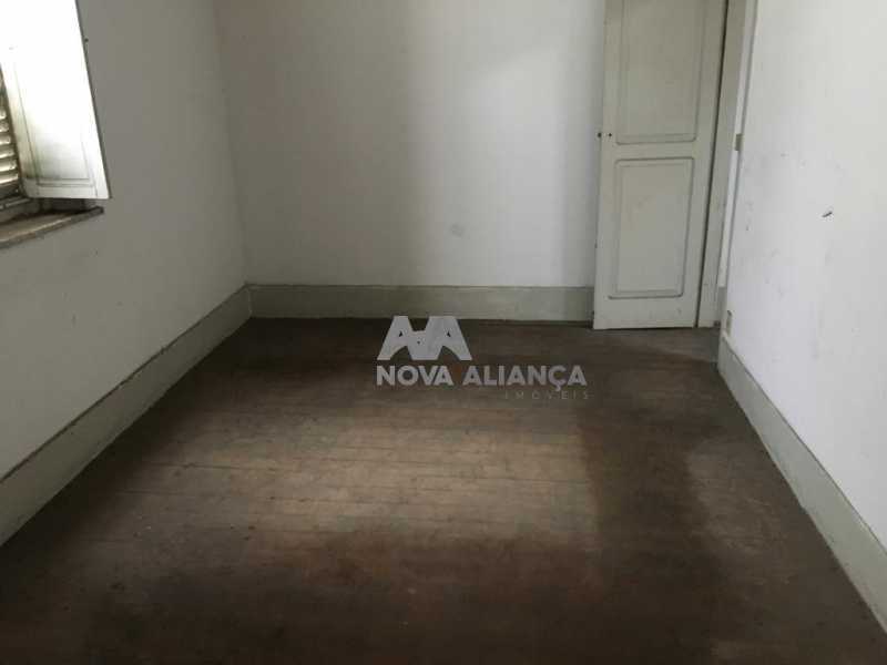 Conheça 6 do imóvel - Casa de Vila 3 quartos à venda Botafogo, Rio de Janeiro - R$ 850.000 - NBCV30038 - 7 6 - Casa de Vila 3 quartos à venda Botafogo, Rio de Janeiro - R$ 850.000 - NBCV30038 - 7