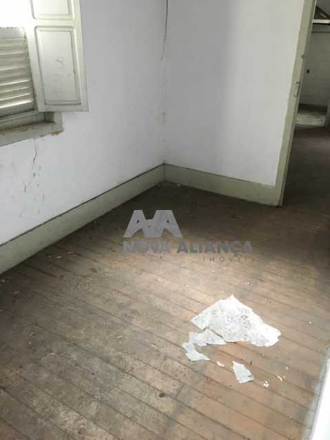 Conheça 7 do imóvel - Casa de Vila 3 quartos à venda Botafogo, Rio de Janeiro - R$ 850.000 - NBCV30038 - 8 7 - Casa de Vila 3 quartos à venda Botafogo, Rio de Janeiro - R$ 850.000 - NBCV30038 - 8