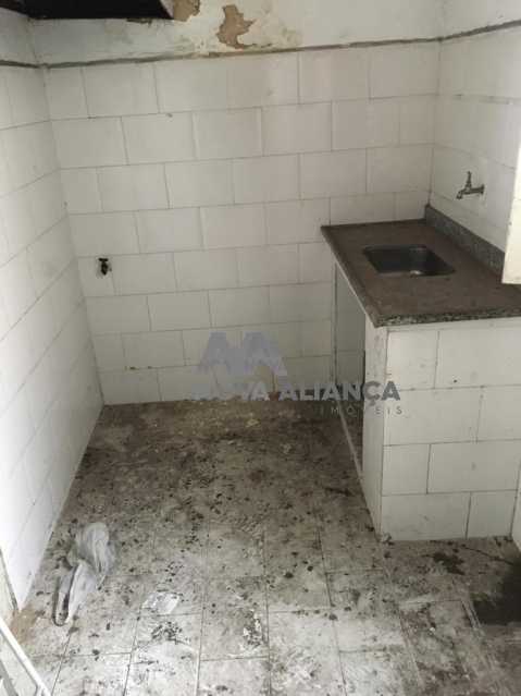 Conheça 8 do imóvel - Casa de Vila 3 quartos à venda Botafogo, Rio de Janeiro - R$ 850.000 - NBCV30038 - 9 8 - Casa de Vila 3 quartos à venda Botafogo, Rio de Janeiro - R$ 850.000 - NBCV30038 - 9