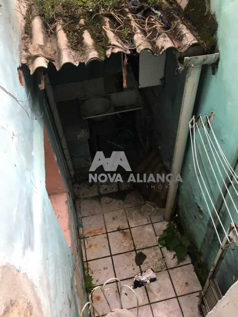 Conheça 9 do imóvel - Casa de Vila 3 quartos à venda Botafogo, Rio de Janeiro - R$ 850.000 - NBCV30038 - 10 9 - Casa de Vila 3 quartos à venda Botafogo, Rio de Janeiro - R$ 850.000 - NBCV30038 - 10