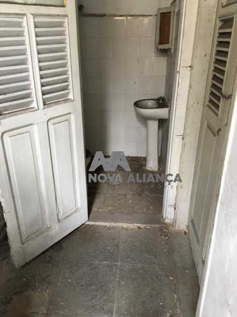 Conheça 10 do imóvel - Casa de Vila 3 quartos à venda Botafogo, Rio de Janeiro - R$ 850.000 - NBCV30038 - 11 10 - Casa de Vila 3 quartos à venda Botafogo, Rio de Janeiro - R$ 850.000 - NBCV30038 - 11
