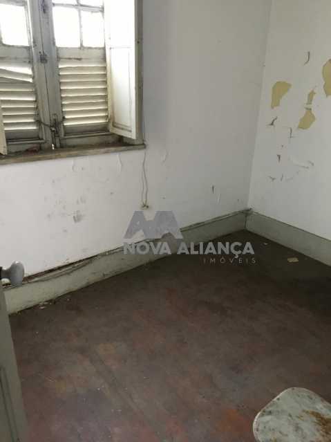 Conheça 11 do imóvel - Casa de Vila 3 quartos à venda Botafogo, Rio de Janeiro - R$ 850.000 - NBCV30038 - 12 11 - Casa de Vila 3 quartos à venda Botafogo, Rio de Janeiro - R$ 850.000 - NBCV30038 - 12