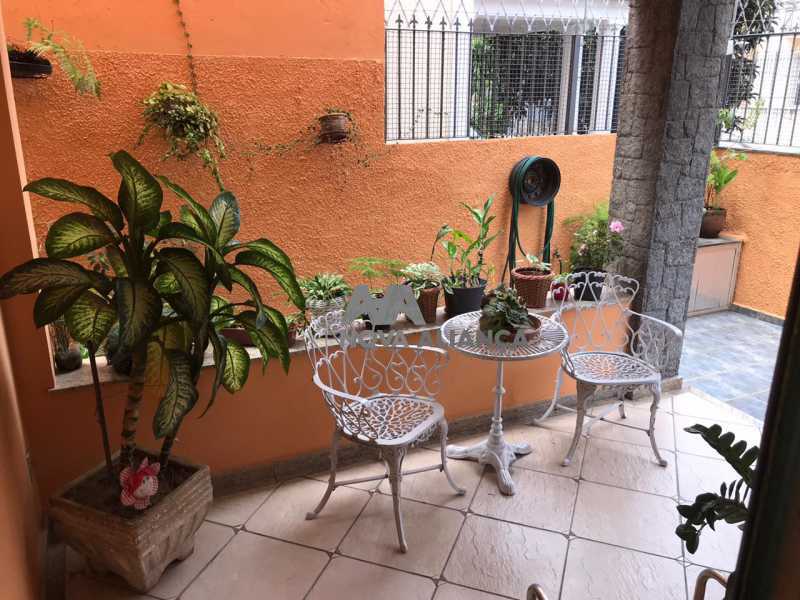 Conheça 9b9520ef-66ec-4840-befc-3d46de do imóvel - Casa à venda Rua Domício da Gama,Tijuca, Rio de Janeiro - R$ 1.250.000 - NTCA30065 - 27 9b9520ef-66ec-4840-befc-3d46de - Casa à venda Rua Domício da Gama,Tijuca, Rio de Janeiro - R$ 1.250.000 - NTCA30065 - 27