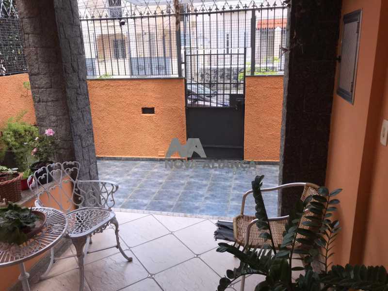 Conheça 14add4c3-24a0-4b8a-af7c-9d94bf do imóvel - Casa à venda Rua Domício da Gama,Tijuca, Rio de Janeiro - R$ 1.250.000 - NTCA30065 - 24 14add4c3-24a0-4b8a-af7c-9d94bf - Casa à venda Rua Domício da Gama,Tijuca, Rio de Janeiro - R$ 1.250.000 - NTCA30065 - 24