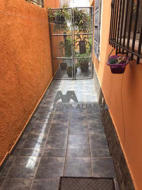 Conheça 54586220-3b44-401d-948f-f95463 do imóvel - Casa à venda Rua Domício da Gama,Tijuca, Rio de Janeiro - R$ 1.250.000 - NTCA30065 - 29 54586220-3b44-401d-948f-f95463 - Casa à venda Rua Domício da Gama,Tijuca, Rio de Janeiro - R$ 1.250.000 - NTCA30065 - 29