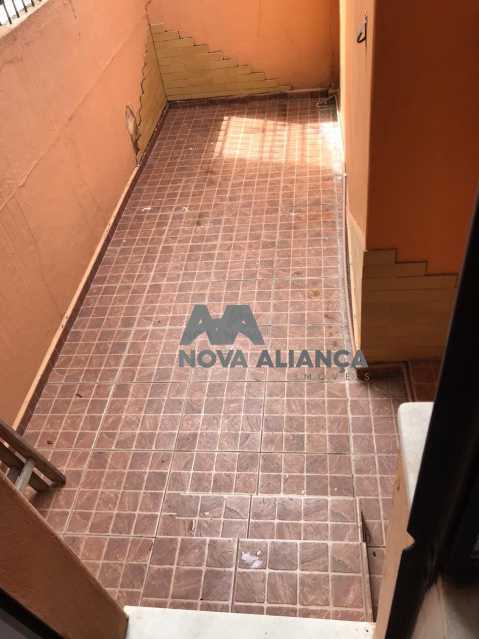 Conheça do do imóvel - Casa à venda Rua Domício da Gama,Tijuca, Rio de Janeiro - R$ 1.250.000 - NTCA30065 - 28 do - Casa à venda Rua Domício da Gama,Tijuca, Rio de Janeiro - R$ 1.250.000 - NTCA30065 - 28