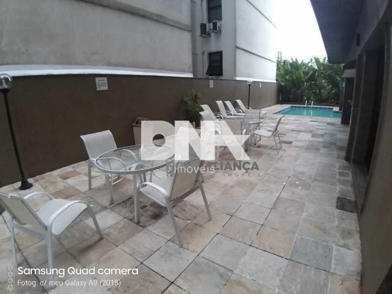 Conheça 72939_G1580763378 do imóvel - Flat à venda Avenida Bartolomeu Mitre,Leblon, Rio de Janeiro - R$ 1.250.000 - NIFL10068 - 15 72939_G1580763378 - Flat à venda Avenida Bartolomeu Mitre,Leblon, Rio de Janeiro - R$ 1.250.000 - NIFL10068 - 15