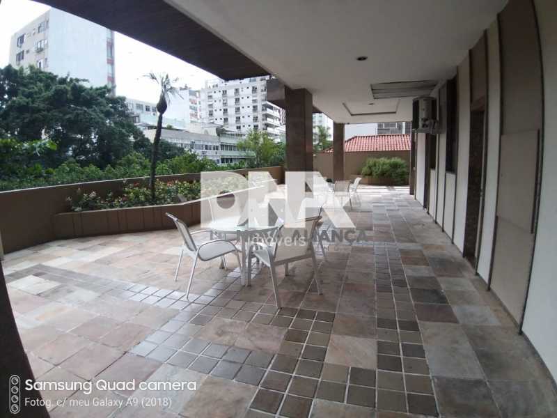 Conheça 72939_G1580763379 do imóvel - Flat à venda Avenida Bartolomeu Mitre,Leblon, Rio de Janeiro - R$ 1.250.000 - NIFL10068 - 16 72939_G1580763379 - Flat à venda Avenida Bartolomeu Mitre,Leblon, Rio de Janeiro - R$ 1.250.000 - NIFL10068 - 16