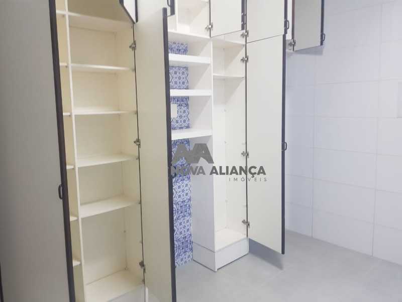Conheça 8 do imóvel - Apartamento à venda Rua do Rosário,Centro, Rio de Janeiro - R$ 450.000 - NBAP00528 - 9 8 - Apartamento à venda Rua do Rosário,Centro, Rio de Janeiro - R$ 450.000 - NBAP00528 - 9