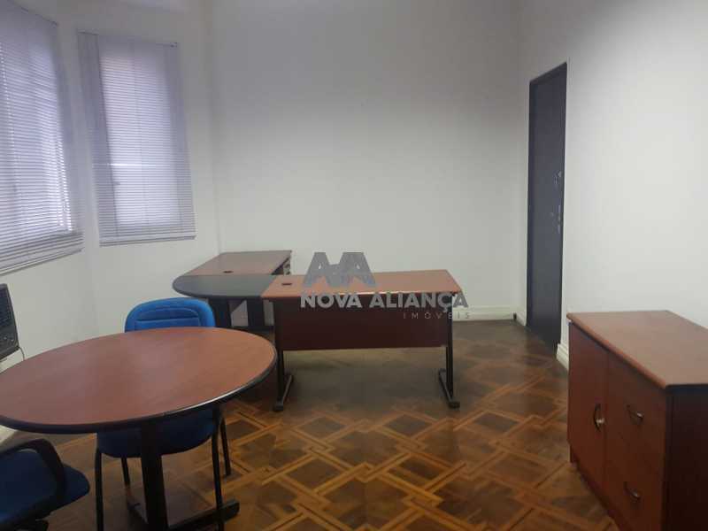 Conheça 1 do imóvel - Apartamento à venda Rua do Rosário,Centro, Rio de Janeiro - R$ 450.000 - NBAP00529 - 1 1 - Apartamento à venda Rua do Rosário,Centro, Rio de Janeiro - R$ 450.000 - NBAP00529 - 1
