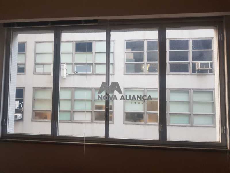 Conheça 4 do imóvel - Apartamento à venda Rua do Rosário,Centro, Rio de Janeiro - R$ 450.000 - NBAP00529 - 5 4 - Apartamento à venda Rua do Rosário,Centro, Rio de Janeiro - R$ 450.000 - NBAP00529 - 5