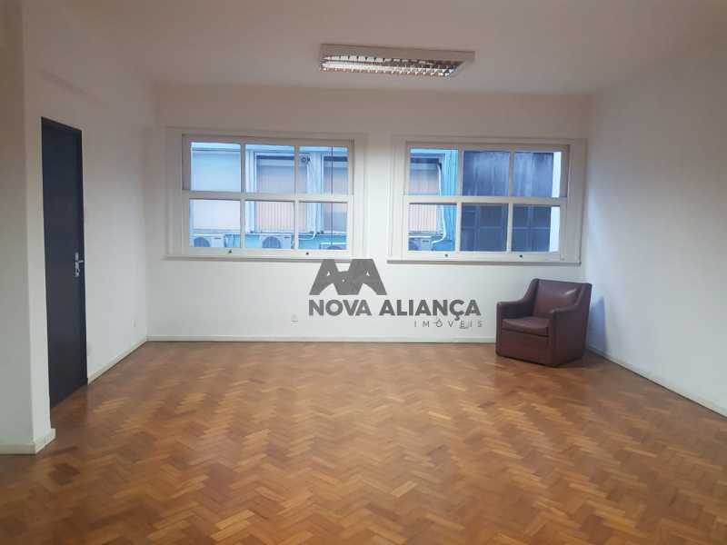 Conheça 5 do imóvel - Apartamento à venda Rua do Rosário,Centro, Rio de Janeiro - R$ 450.000 - NBAP00529 - 6 5 - Apartamento à venda Rua do Rosário,Centro, Rio de Janeiro - R$ 450.000 - NBAP00529 - 6
