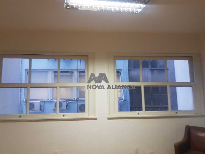 Conheça 6 do imóvel - Apartamento à venda Rua do Rosário,Centro, Rio de Janeiro - R$ 450.000 - NBAP00529 - 7 6 - Apartamento à venda Rua do Rosário,Centro, Rio de Janeiro - R$ 450.000 - NBAP00529 - 7