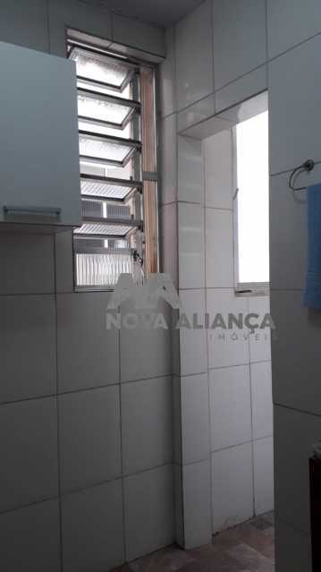 Conheça 2ac968c3-360d-4f65-88ee-0a0220 do imóvel - Apartamento 2 quartos à venda Vila Isabel, Rio de Janeiro - R$ 260.000 - NSAP20926 - 27 2ac968c3-360d-4f65-88ee-0a0220 - Apartamento 2 quartos à venda Vila Isabel, Rio de Janeiro - R$ 260.000 - NSAP20926 - 27