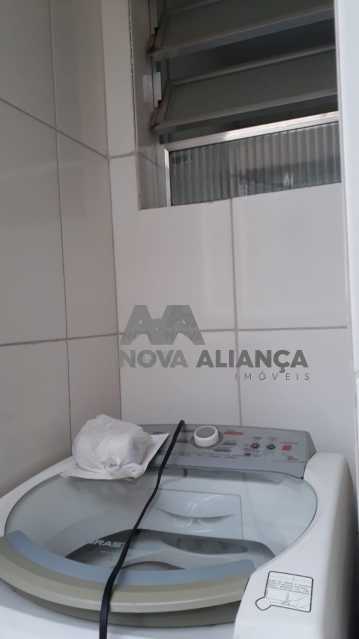 Conheça 5b931aab-b40a-4e12-9925-3c3daf do imóvel - Apartamento 2 quartos à venda Vila Isabel, Rio de Janeiro - R$ 260.000 - NSAP20926 - 28 5b931aab-b40a-4e12-9925-3c3daf - Apartamento 2 quartos à venda Vila Isabel, Rio de Janeiro - R$ 260.000 - NSAP20926 - 28