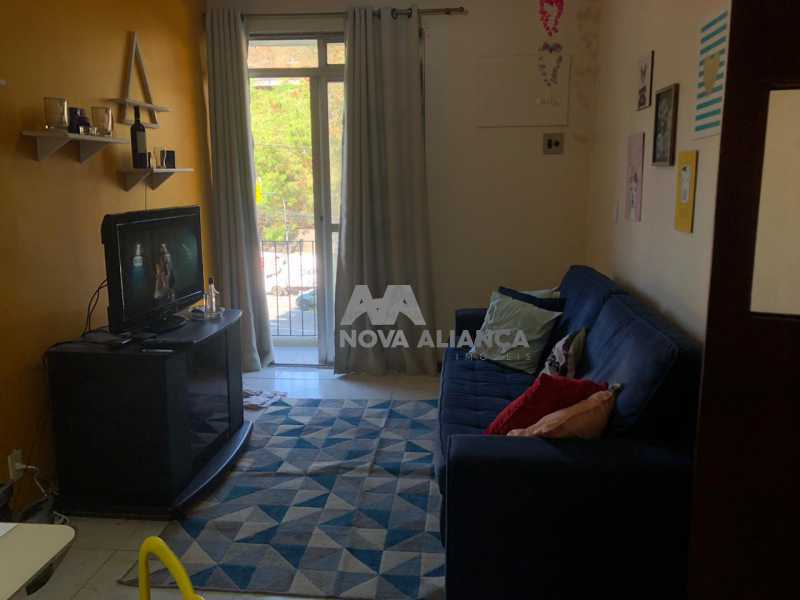 Conheça sala marechal rondon. do imóvel - Apartamento à venda Avenida Marechal Rondon,São Francisco Xavier, Rio de Janeiro - R$ 240.000 - NTAP21658 - 5 sala marechal rondon. - Apartamento à venda Avenida Marechal Rondon,São Francisco Xavier, Rio de Janeiro - R$ 240.000 - NTAP21658 - 5