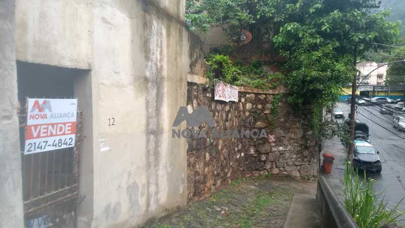 Conheça 1 do imóvel - Prédio 400m² à venda Rua Santa Alexandrina,Rio Comprido, Rio de Janeiro - R$ 350.000 - NTPR00016 - 1 1 - Prédio 400m² à venda Rua Santa Alexandrina,Rio Comprido, Rio de Janeiro - R$ 350.000 - NTPR00016 - 1