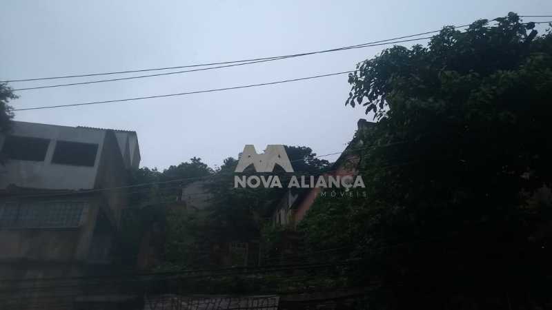 Conheça 2 do imóvel - Prédio 400m² à venda Rua Santa Alexandrina,Rio Comprido, Rio de Janeiro - R$ 350.000 - NTPR00016 - 3 2 - Prédio 400m² à venda Rua Santa Alexandrina,Rio Comprido, Rio de Janeiro - R$ 350.000 - NTPR00016 - 3