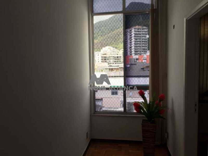 Conheça 6de7f209a6b7c42c698cab5d2bef3a do imóvel - Cobertura à venda Rua Conde de Bonfim,Tijuca, Rio de Janeiro - R$ 450.000 - NTCO20060 - 1 6de7f209a6b7c42c698cab5d2bef3a - Cobertura à venda Rua Conde de Bonfim,Tijuca, Rio de Janeiro - R$ 450.000 - NTCO20060 - 1