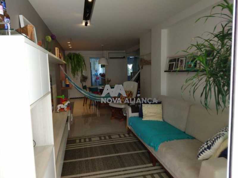Conheça 020010013647017 do imóvel - Cobertura à venda Rua Mearim,Grajaú, Rio de Janeiro - R$ 830.000 - NTCO20061 - 8 020010013647017 - Cobertura à venda Rua Mearim,Grajaú, Rio de Janeiro - R$ 830.000 - NTCO20061 - 8