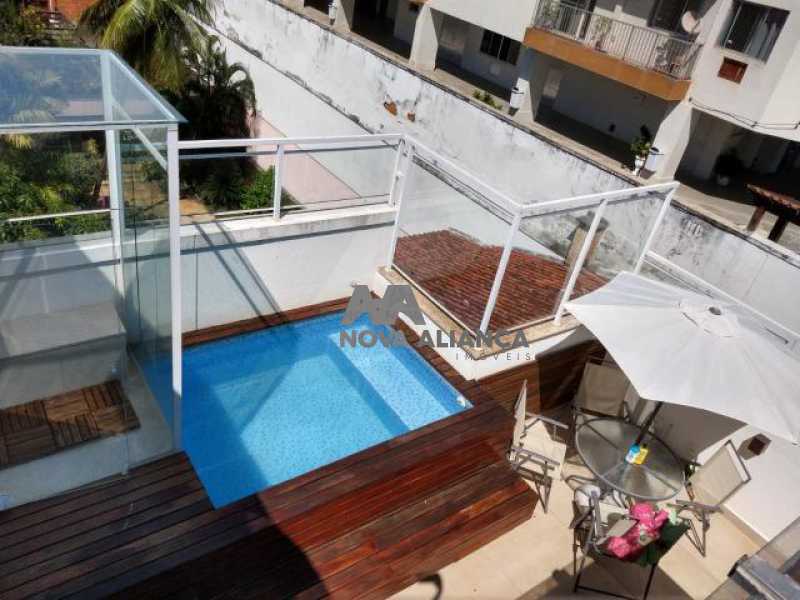 Conheça 020010017171424 do imóvel - Cobertura à venda Rua Mearim,Grajaú, Rio de Janeiro - R$ 830.000 - NTCO20061 - 3 020010017171424 - Cobertura à venda Rua Mearim,Grajaú, Rio de Janeiro - R$ 830.000 - NTCO20061 - 3