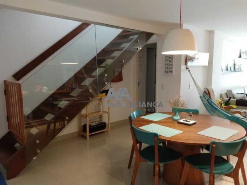 Conheça 021010013258178 do imóvel - Cobertura à venda Rua Mearim,Grajaú, Rio de Janeiro - R$ 830.000 - NTCO20061 - 6 021010013258178 - Cobertura à venda Rua Mearim,Grajaú, Rio de Janeiro - R$ 830.000 - NTCO20061 - 6