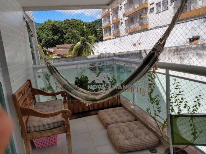 Conheça 021010017175439 do imóvel - Cobertura à venda Rua Mearim,Grajaú, Rio de Janeiro - R$ 830.000 - NTCO20061 - 10 021010017175439 - Cobertura à venda Rua Mearim,Grajaú, Rio de Janeiro - R$ 830.000 - NTCO20061 - 10