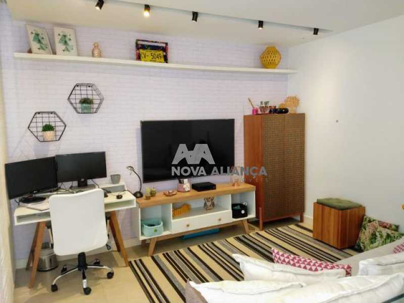Conheça 024010011524539 do imóvel - Cobertura à venda Rua Mearim,Grajaú, Rio de Janeiro - R$ 830.000 - NTCO20061 - 14 024010011524539 - Cobertura à venda Rua Mearim,Grajaú, Rio de Janeiro - R$ 830.000 - NTCO20061 - 14